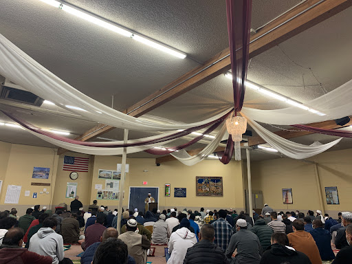 Community Center «Northern Nevada Muslim Community Center», reviews and photos, 1855 Oddie Blvd, Sparks, NV 89431, USA