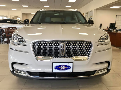 Ford Dealer «Causeway Ford Lincoln», reviews and photos, 375 NJ-72, Manahawkin, NJ 08050, USA