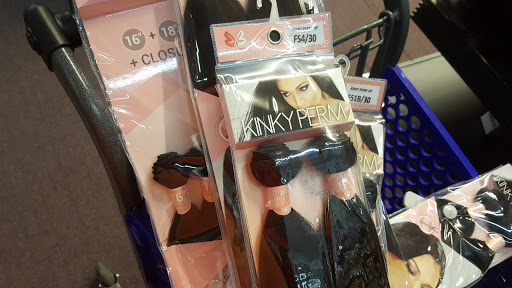 Cosmetics Store «Firstclass Beauty Supply», reviews and photos, 4288 W 130th St, Cleveland, OH 44135, USA