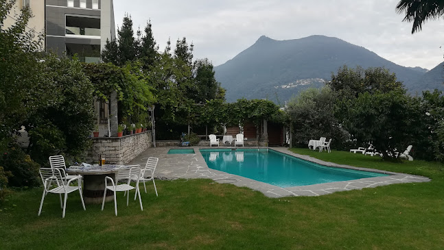 Rezensionen über Villa Selva in Lugano - Hotel