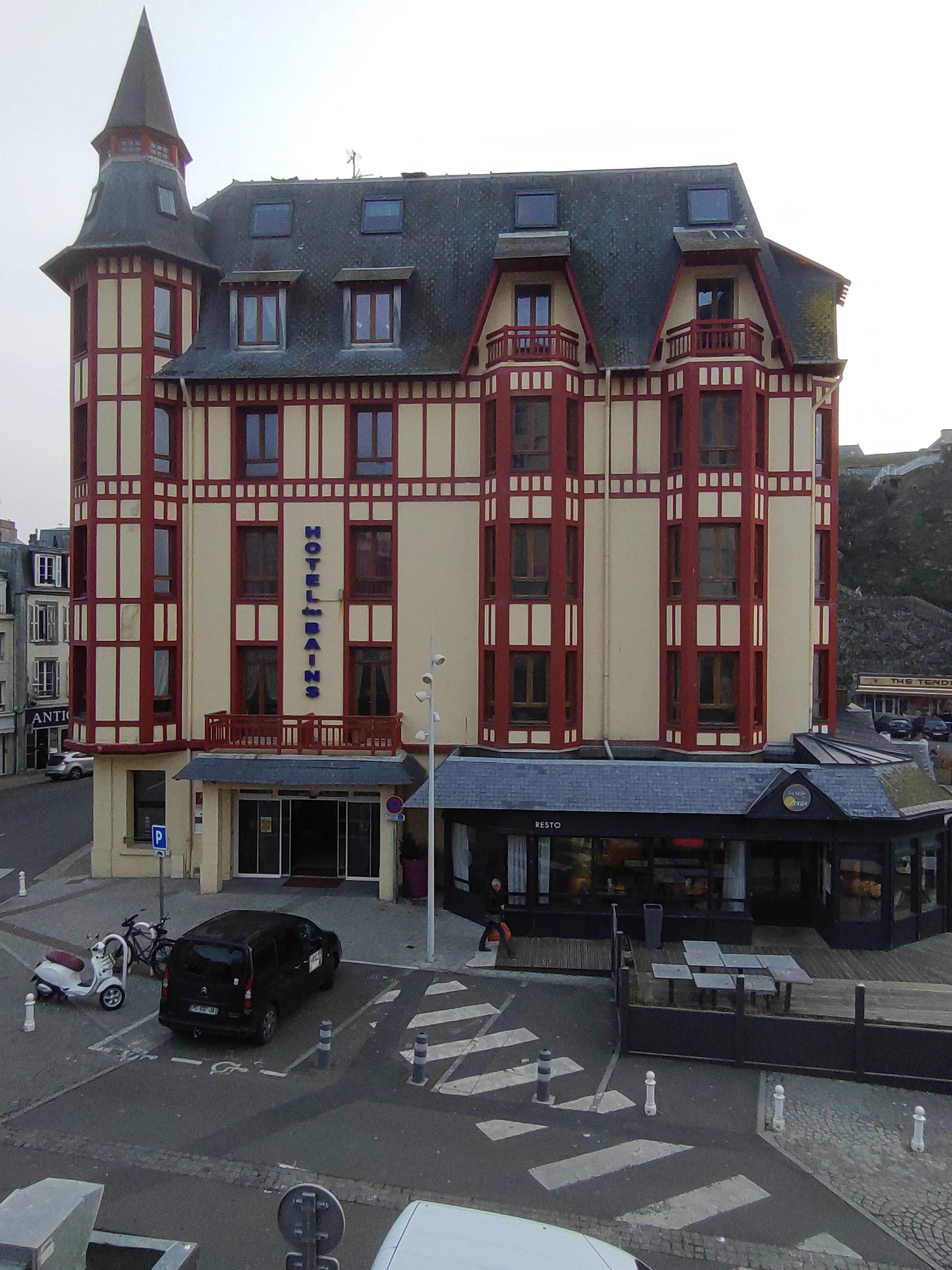 Photo n° 2 de l'avis de nounours.e fait le 19/03/2022 à 19:15