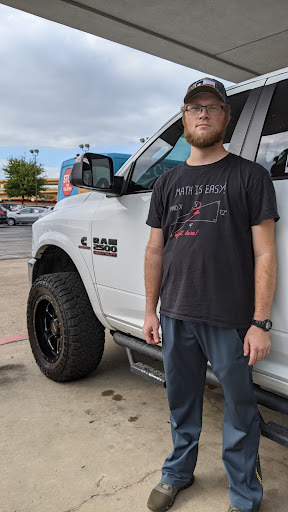 Used Car Dealer «Autonation Used Car Super Center», reviews and photos, 7900 NE Loop 820, North Richland Hills, TX 76180, USA