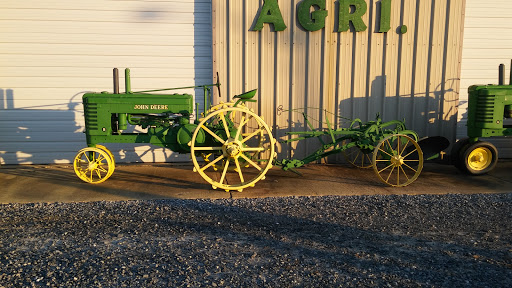 Museum «Taylor & Messick Inc», reviews and photos, 325 Walt Messick Rd, Harrington, DE 19952, USA