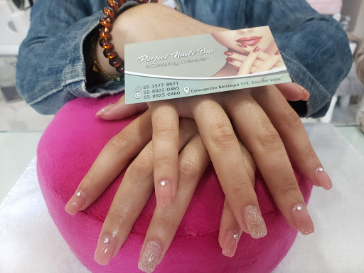 Perfect Nails Bar & Beauty Center