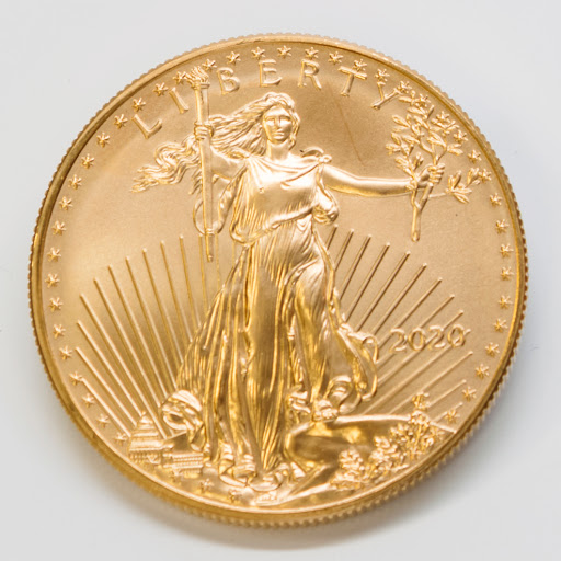 National Rare Coins & Estate Buyers