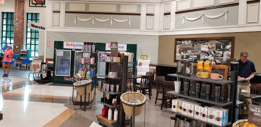 Grocery Store «Harris Teeter», reviews and photos, 33 Office Park Rd, Hilton Head Island, SC 29928, USA