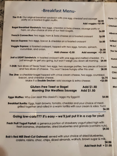 Coffee Shop «Seaside Coffee Roasters», reviews and photos, 5 N Holladay Dr, Seaside, OR 97138, USA