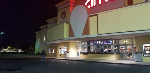 Movie Theater «AMC Florence 12», reviews and photos, 310 Cox Creek Pkwy, Florence, AL 35630, USA