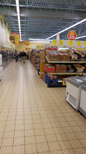 Supermarket «ALDI», reviews and photos, 5144 Mayfield Rd, Lyndhurst, OH 44124, USA