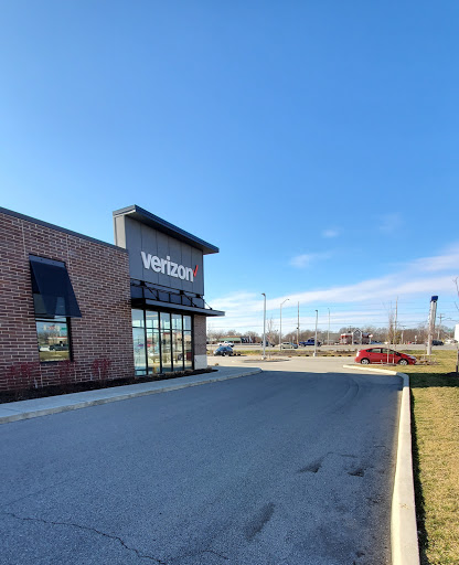 Cell Phone Store «Verizon Authorized Retailer, TCC», reviews and photos, 17535 Terry Lee Crossing Suite 100, Noblesville, IN 46060, USA