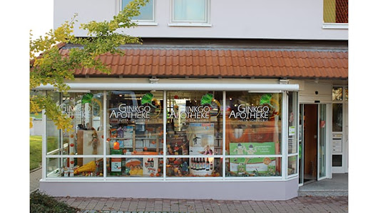 Ginkgo-Apotheke, Apotheken für Spezialversorgungen OHG Erzinger Weg 20, 72336 Balingen, Deutschland