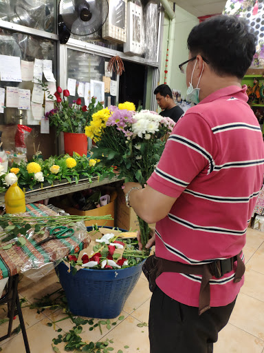 Phuket Flower Delivery ร้านดอกไม้สดภูเก็ต