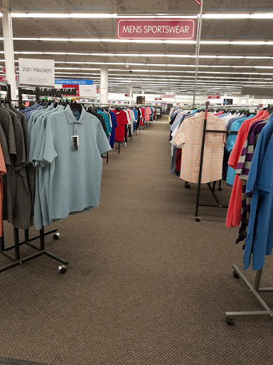 Clothing Store «Burlington Coat Factory», reviews and photos, 441 Western Ave, South Portland, ME 04106, USA
