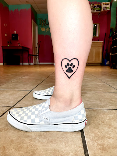 Explore half sleeve ocean tattoo ideas, creative tattoo ideas in Berwick, available at Truth Custom Tattoo, Design & Gallery