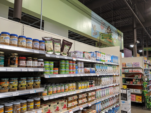 Natural Foods Store «Natural Grocers», reviews and photos, 3750 S Staples St, Corpus Christi, TX 78411, USA