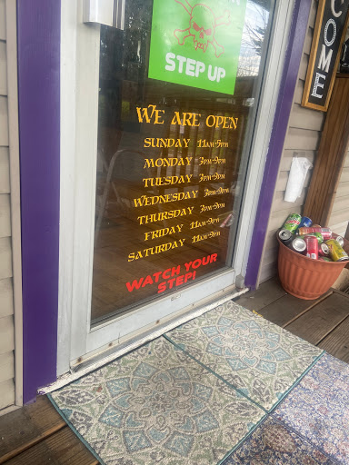 Explore pearl tattoo ideas, creative tattoo ideas in Morristown, available at Ink Dreams Tattoo