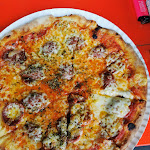 Photo n°2 de l'avis de Klaus.i fait le 15/08/2022 à 16:02 sur le  Pizzamanns Bochum à Bochum