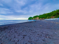 Photo de Funkkoeh Beach avec un niveau de propreté de très propre