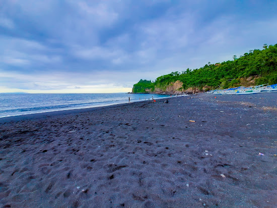 Funkkoeh Beach