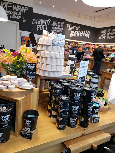 Cosmetics Store «Lush», reviews and photos, 4200 Conroy Rd, Orlando, FL 32839, USA
