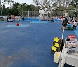 Galaxia II Park photo