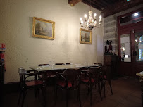 Atmosphère du Restaurant français Le Petit Glouton à Lyon - n°6