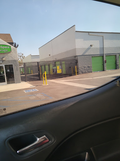 Storage Facility «Extra Space Storage», reviews and photos, 4664 Lincoln Ave, Cypress, CA 90630, USA