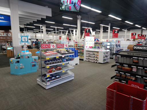 Office Depot image