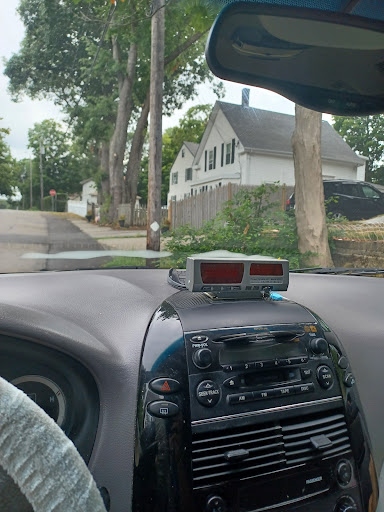 Auto Parts Store «AutoZone», reviews and photos, 555 Washington St, Weymouth, MA 02188, USA