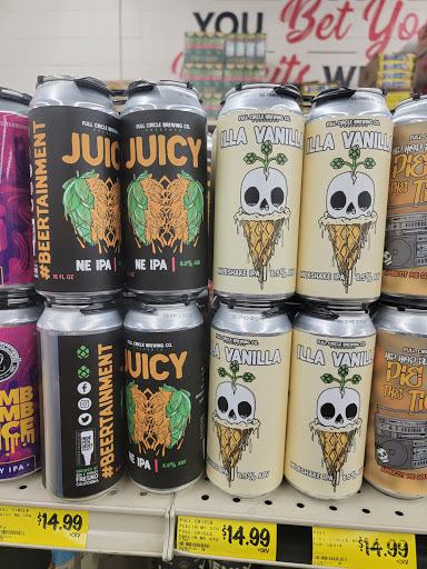 Grocery Outlet image