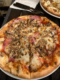 Pizza du Pizzeria La Diavola Pizza à Châlons-en-Champagne - n°13