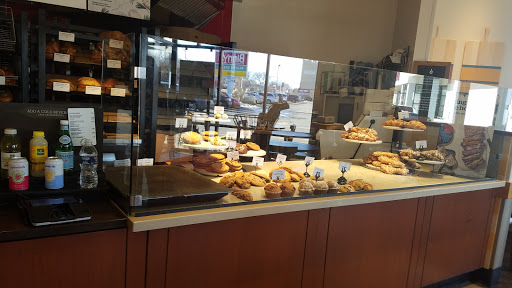 Sandwich Shop «Panera Bread», reviews and photos, 7400 W North Ave, Elmwood Park, IL 60707, USA