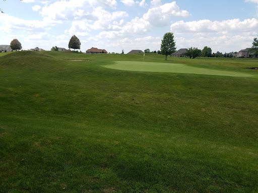 Golf Club «The Legends Golf Club», reviews and photos, 2555 Hurricane Rd, Franklin, IN 46131, USA