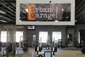 Urban Garage Gym