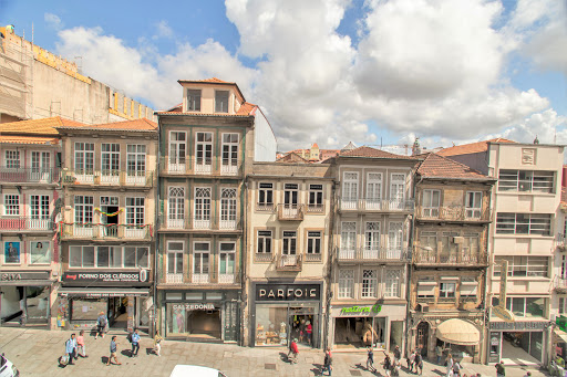 Clérigos Prime Suites by Porto City Hosts