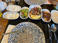 Plats et boissons du Restaurant Anatolia Steakhouse Nogent-sur-Oise - n°4