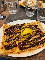 Photo n°93 de L'ATELIER ARTISAN CRÊPIER à Paris ()