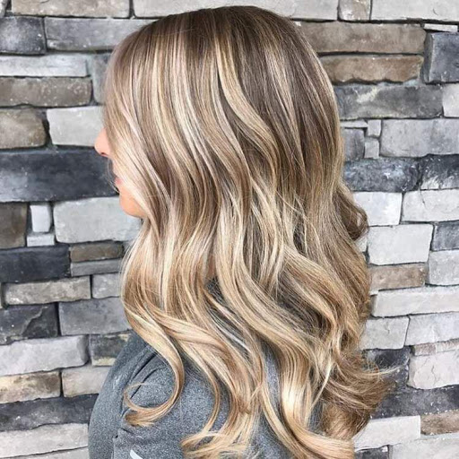 Beauty Salon «Zen Hair Studio and Day Spa», reviews and photos, 20062 Vreeland Rd, Woodhaven, MI 48183, USA