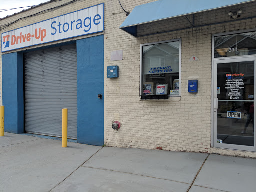 Self-Storage Facility «21st Century Storage», reviews and photos, 445 Hickory St, Kearny, NJ 07032, USA