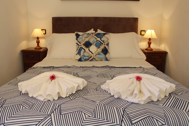 Chambres Casa de férias Casa do Paço 4950-030 Ceivães