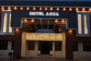 Hotel Asha Continental image