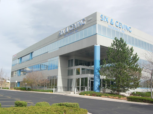 Insurance Agency «Six & Geving Insurance Inc», reviews and photos