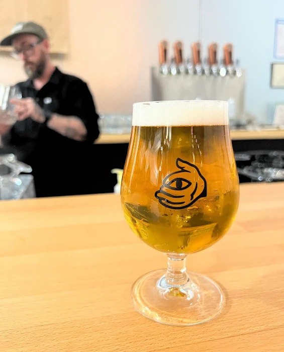 Photo of Recluse Brew Works in Washougal Washington