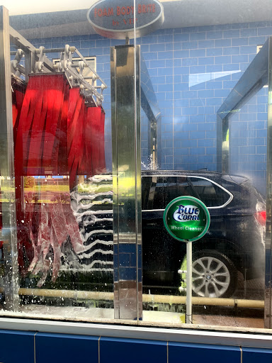 Car Wash «VIP WASH & LUBE», reviews and photos, 1747 Stratford Ave, Stratford, CT 06615, USA