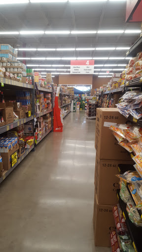 Grocery Store «Grocery Outlet Bargain Market», reviews and photos, 70 N West End Blvd, Quakertown, PA 18951, USA