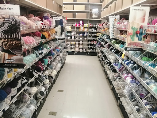 Craft Store «Michaels», reviews and photos, 48 Crossing Blvd, Clifton Park, NY 12065, USA