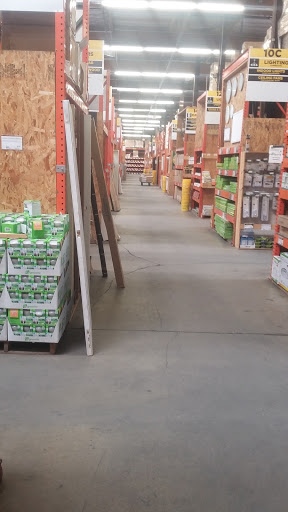 Home Improvement Store «HD Supply Home Improvement Solutions», reviews and photos, 5950 N Paramount Blvd, Long Beach, CA 90805, USA