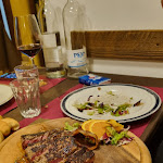 Photo n°12 de l'avis de Dino.a fait le 17/06/2023 à 05:53 sur le  La Rotonda dei Golosi à Reggio Emilia