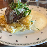 Photo n° 1 de l'avis de stephane.u fait le 23/05/2022 à 19:08 pour Chez Poupette Paris à Paris