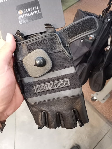 Harley-Davidson Dealer «Killer Creek Harley-Davidson», reviews and photos, 11480 Alpharetta Hwy, Roswell, GA 30076, USA